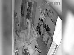 Spycam of str8 couple hot