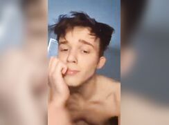 Don't show me your ass