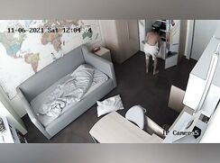 Another wow spycam