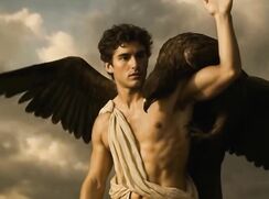 ♥ Mythes grecs ♥