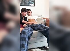 Long Dong Cam Couple Porn Record