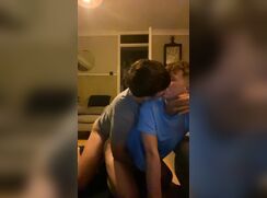 When the parents are away cam boys porn