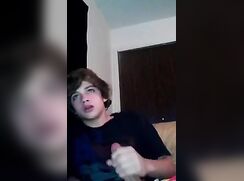 Talented self catering teen wow