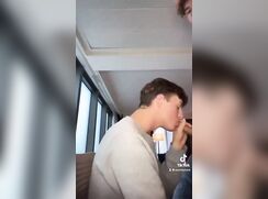 Bj on Friend 3