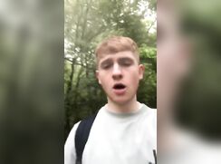 In the forest - 07-08-25