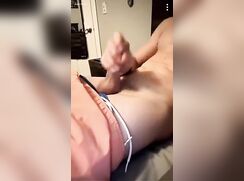 College Jock Str8 Bait 2