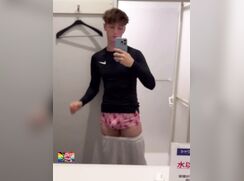 HBW Jerking @ The Gym 08071711