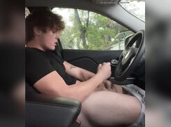 Str8 Bait Car Jock