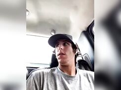 Car Jock Str8 Bait