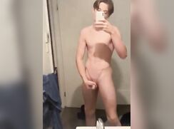 Slim College Baited