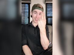 Twink on TikTok