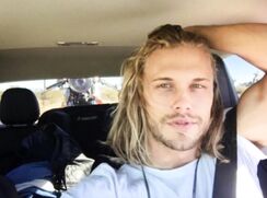 The HOTTEST men to ever exist, a slideshow