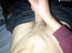 Hetero Latino Engañado 5