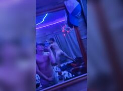 Hot compilation of guy friends