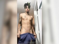 OF 11 - Lutty - Clean shaven PT1