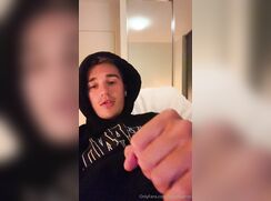 OF 40 Jack wanks and hot cumshots