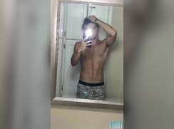 Str8 Guy Baited