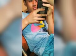 tocando verga twink porn