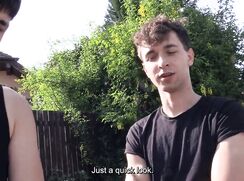 Backyard wild couple sex videos