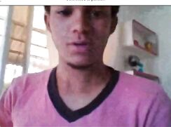 Horny friends at cam