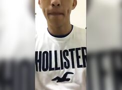 Asian Hollister Cam Porn Twunk