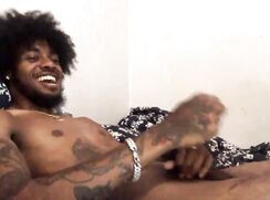 Straight Boy Cumming Webcam Porn