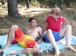 Twinks On Tour Gay Porn Videos