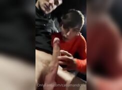 OF - Callumandcole