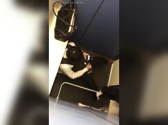 japanese wanking toilet spycam33