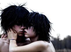 LGBT  Short Film | 2gether again | episode 4 18+