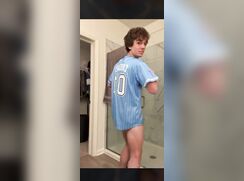 Gio Jersey Dick