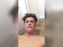 Twink slut comes back