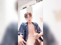 Thai cute boy3