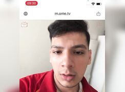 Turkish GS Boy Wanks