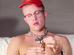 Popperbate Gooner 1