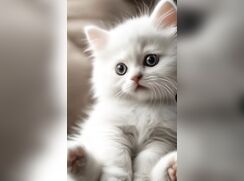 Cuteness cat