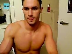 fratmen cody livo