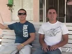 Kev ^ Erik