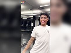 HBW Breeding Time @ The Gym 15070544