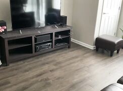 Teen two-handed Jack off - Big cock sprays everywhere - 07-15-25