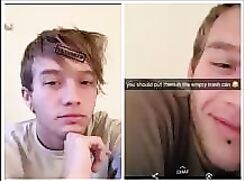 Dumb hot ftm slut worthless pig
