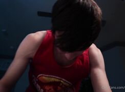 POV Devin tops you after giving you a buttmassage