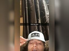 Str8 Bait Hockey Player