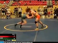 Str8 Bait College Wrestler 2