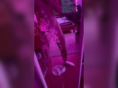 Had a mess on my mirror
