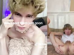 HBW The TikTok Boy 16072358
