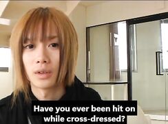 He was still "Yuya."