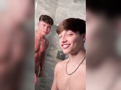 braeden and drake