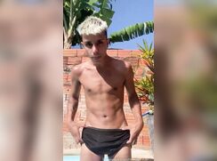 Random Latino Amateur GayTube Cute