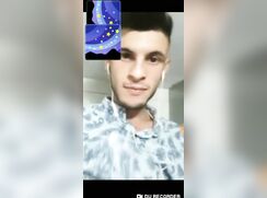 Webcam Guys Cute Straight Bedroom Porn